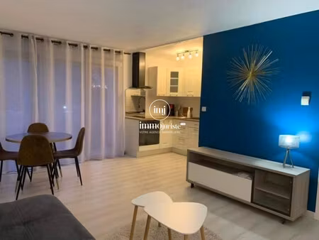 location appartement 2 pièces limoges (87000)