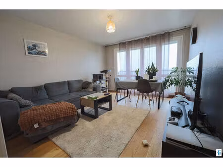 appartement maromme 3 pièce(s) 59.77 m2