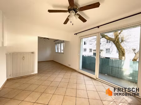 appartement à vendre mulhouse