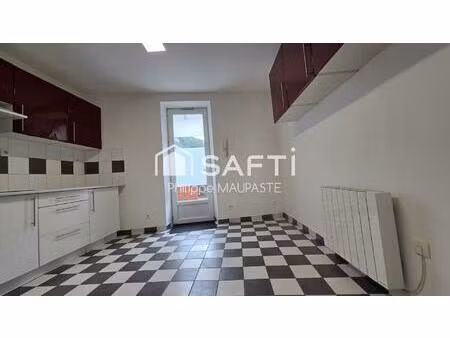 proche de la gare de nevers