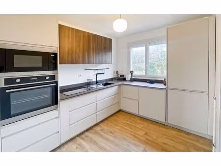 appartement périgueux 71.3 m² t-3 à vendre  98 700 €