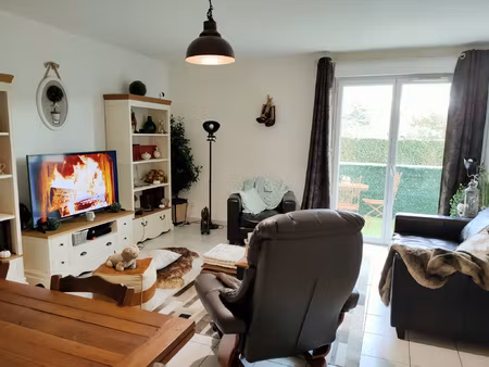 appartement t3 - 65 m2   résidence sécurisée - 31250 revel