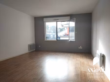 beausejour - t2 avec garage