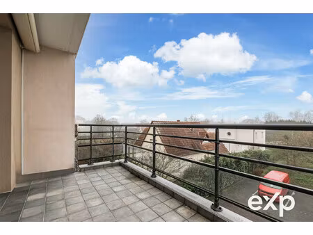 appartement à vendre strasbourg