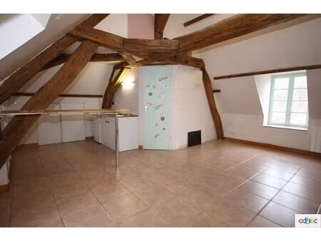 château de boisgibault - studio