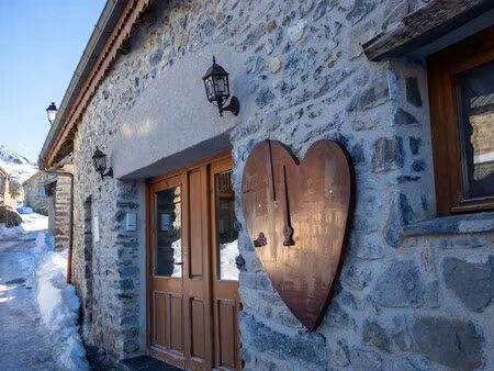 appartement à vendre villar-d'arêne