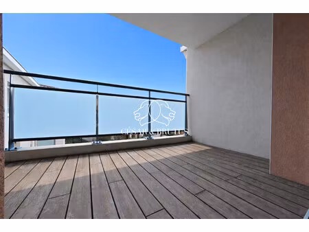 appartement à vendre vourles