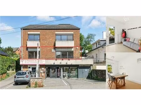 bureaux à louer à namur (vbd92837)