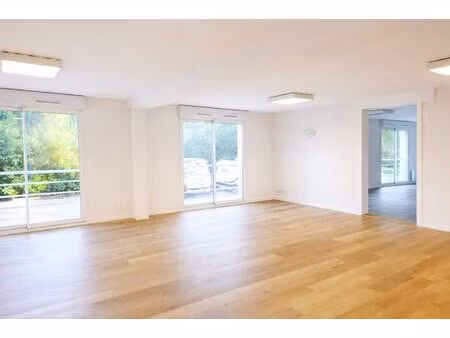 à louer – bureaux 185 m² – vannes / arradon