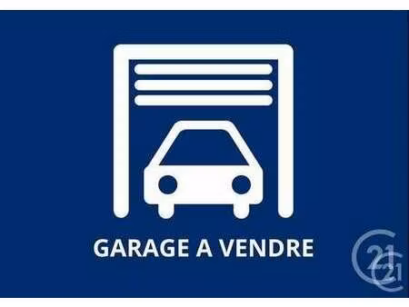 vente garage et parking à saint-hilaire-de-riez (85270) : à vendre / 13m² saint-hilaire-de