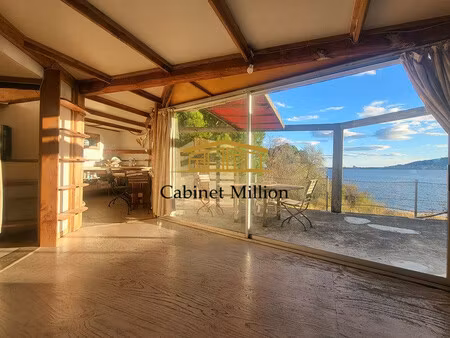 habitation avec local professionnel