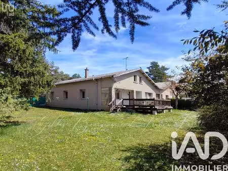 maison à massegros causses gorges (48500)