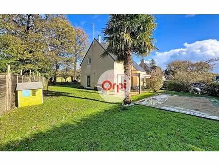 maison berric m² t-4 à vendre  317 000 €