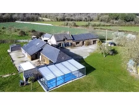 un lieu rare pour vivre et accueillir