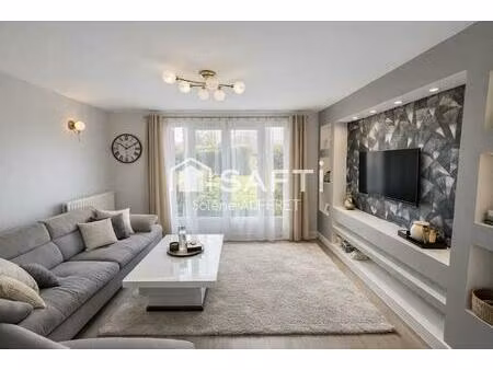 maison jumelée sans travaux