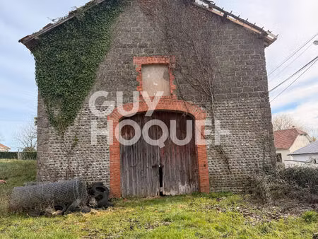 maison cescau 280 m2