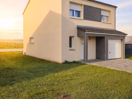 maison contemporaine 2021 conde northen