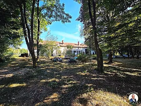 domaine 7 pièces