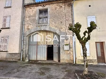 remise / grange / garage