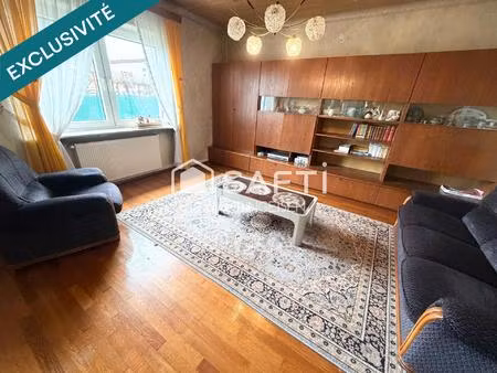 maison individuelle - 140m² - grundviller