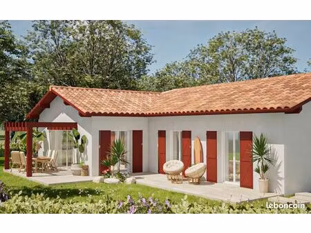 maison 5 pièces 114 m²