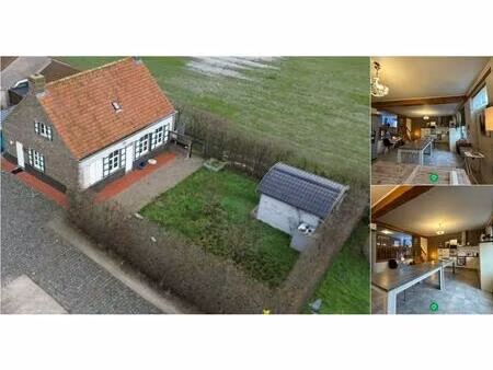 maison à louer à clevenstraat 2 koekelare (rbv37967)