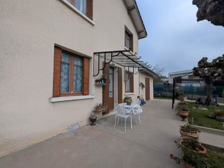 maison à vendre la réole