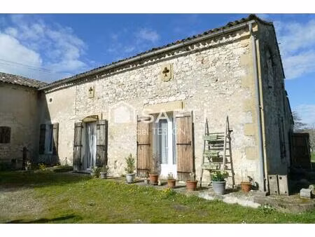 une belle opportunité pour votre projet de vie