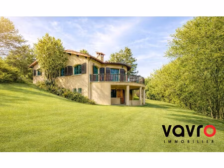 maison à vendre limonest