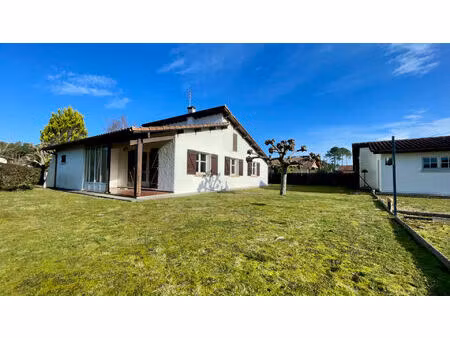 maison linxe 3 pièces 109 m2