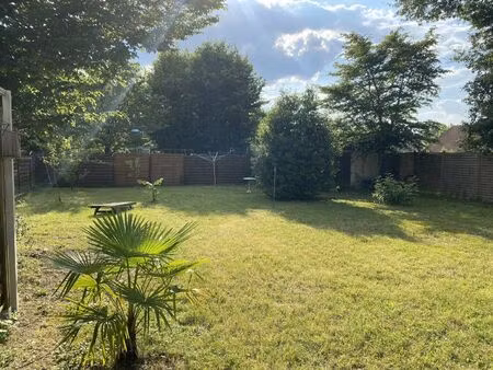 vente maison 5 pièces 113 m² mardié (45430)