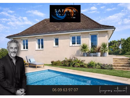 maison à vendre les echets miribel