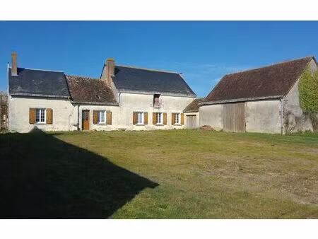 maison monnaie m² t-8 à vendre  280 900 €