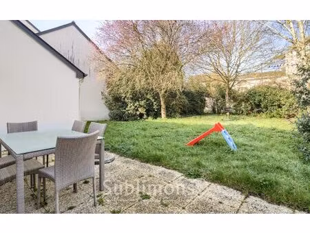 maison à vendre nantes