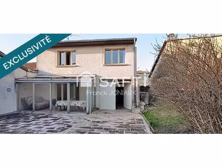 maison t5 idéal primo accédant