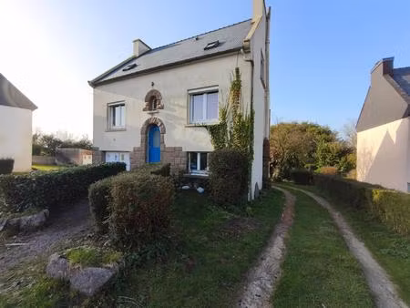 maison familiale de 127 m² dans un cadre calme et pratique