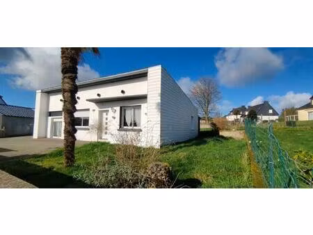 maison à fort potentiel