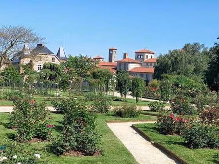 vente maison à rennes thabor (35000) : à vendre / 200m² rennes thabor