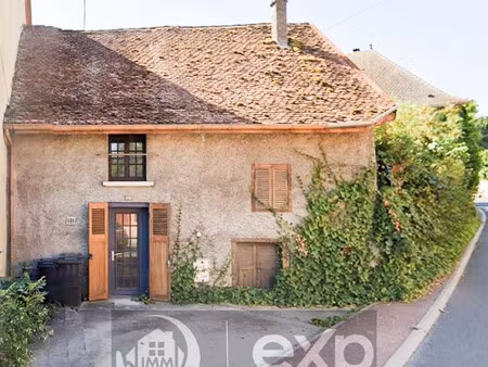 maison de campagne de charme à rénover