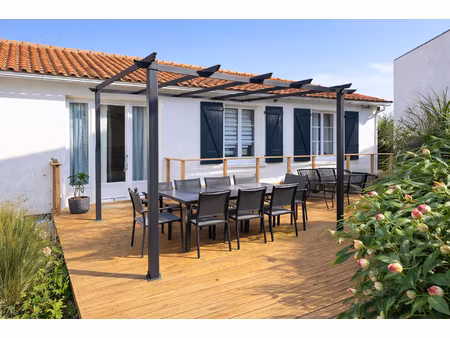 maison saint gilles croix de vie