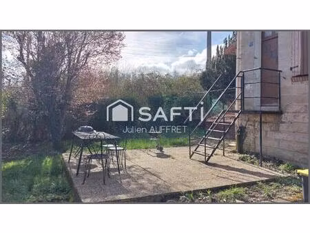 calme et tranquillité