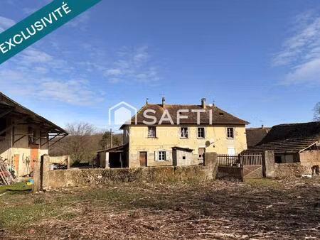 dauphinoise avec fort potentiel