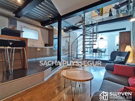 maison à vendre seysses