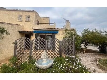 maison six-fours-les-plages 100 m² t-4 à vendre  454 000 €