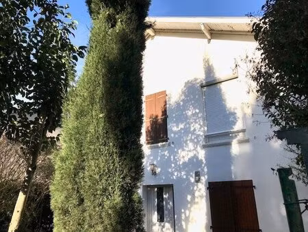 maison à louer toulouse