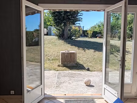 maison à vendre gommecourt