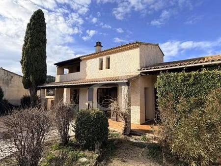 maison à vendre pernes les fontaines