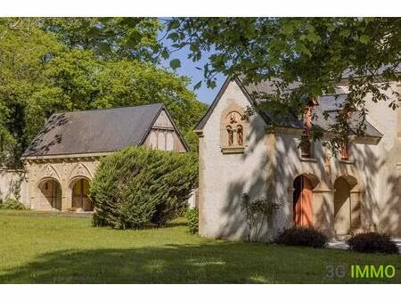 propriété 7 pièces