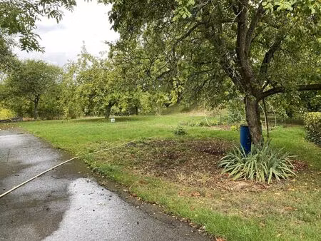 vente terrain 2500 m² nourard-le-franc (60130)