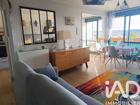 appartement à aurillac (15000)